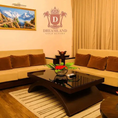 Отель Dreamland Gold Resort Pvt Ltd Непал, Лумбини - отзывы, цены и фото номеров - забронировать отель Dreamland Gold Resort Pvt Ltd онлайн интерьер отеля фото 2
