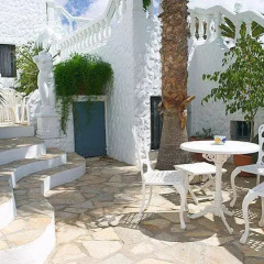 Отель Casablanca Apartamentos фото 2