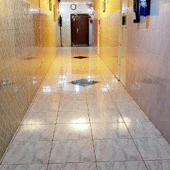 Trans World Hotel парковка