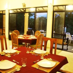Отель Gregory's Bungalow Yala Шри-Ланка, Катарагама - отзывы, цены и фото номеров - забронировать отель Gregory's Bungalow Yala онлайн питание фото 3