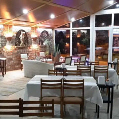 Mete Hotel Турция, Эрдек - отзывы, цены и фото номеров - забронировать отель Mete Hotel онлайн питание фото 3