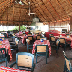 Отель Holiday Inn Puerto Vallarta питание