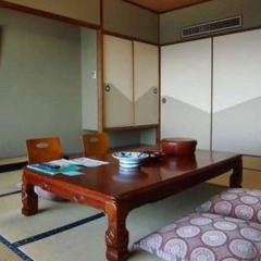 Отель Beppu Onsen Seifu Беппу комната для гостей