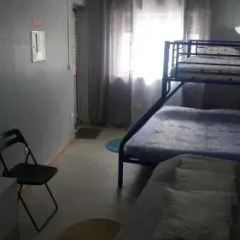 Beatriz Hostel комната для гостей фото 5