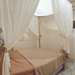 The Camp Hostel Phuket комната для гостей фото 4