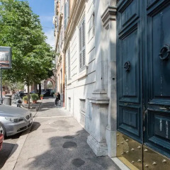 Отель Comfortagio Италия, Рим - отзывы, цены и фото номеров - забронировать отель Comfortagio онлайн фото 2