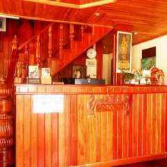 Отель B&B Guesthouse интерьер отеля