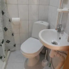 Гостиница Idea House Ligovskiy ванная