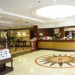 Al Manar Hotel Apartments развлечения