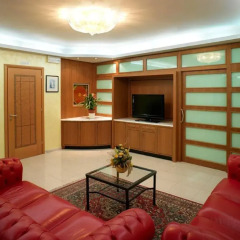 Hotel Rex интерьер отеля