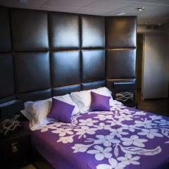 Отель Haumana Cruises - Bora-Bora to Taha'a (Monday to Thursday) спа