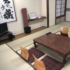 Отель Sueyoshi Беппу комната для гостей фото 4