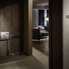 Nohga Hotel Ueno интерьер отеля фото 2