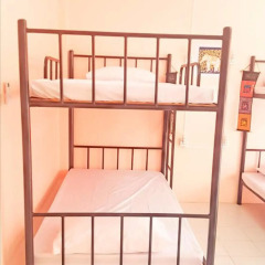 The Galiness International Backpacker Hostel Phuket ванная фото 2