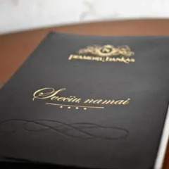 Отель Nese Pramogu Bankas Guest House удобства в номере фото 2