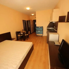 Апартаменты Menada Luxor Apartments Свети Влас развлечения