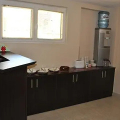 Family Hotel Santa Maria в номере