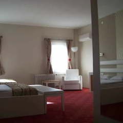Отель Corum Buyuk Otel комната для гостей фото 4