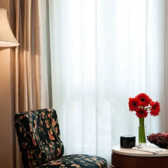 Tirant Hotel удобства в номере фото 2