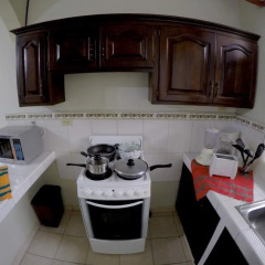 Отель Travel Suites в номере фото 2