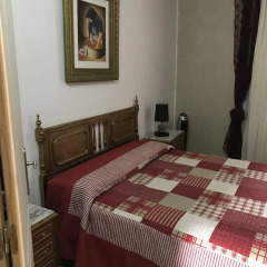 Отель Casa Elisa Canarias сейф в номере