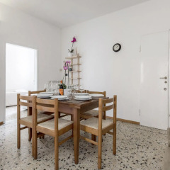Апартаменты Bruni Apartment Флоренция в номере