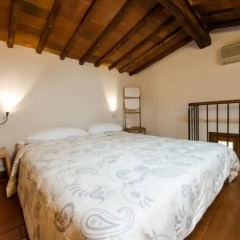 Отель Florentapartments - Santa Croce Флоренция комната для гостей фото 2
