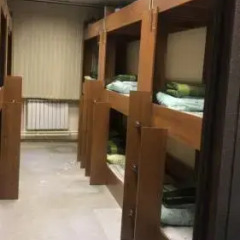 Hostel Uyut интерьер отеля фото 2