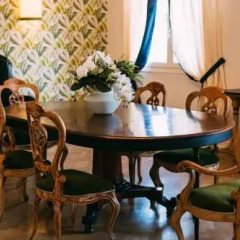 Отель Flor in Florence развлечения
