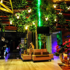 Отель D Day Resotel Pattaya Паттайя развлечения