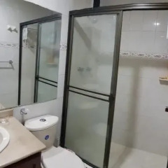 Отель Alejandria Suite ванная фото 2