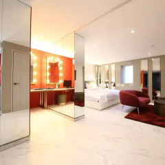 Hotel Cullinan Seocho спа
