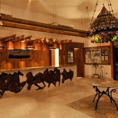 Отель Helnan Taba Bay Resort развлечения