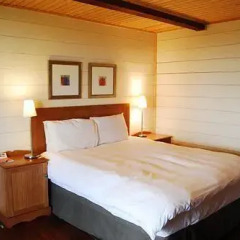 Отель Obudu Mountain Resort Нигерия, Обуду - отзывы, цены и фото номеров - забронировать отель Obudu Mountain Resort онлайн комната для гостей фото 3