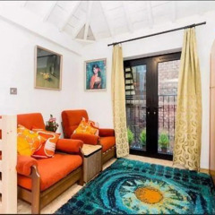 Отель Soho Stables комната для гостей фото 2