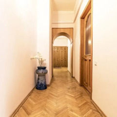 Апартаменты Apartments near Palace Square Санкт-Петербург интерьер отеля