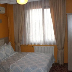 Grand Reis Hotel комната для гостей фото 4