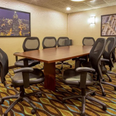 Отель Drury Inn & Suites Atlanta Morrow фото 2