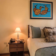 Отель Sandcastles Jamaica Beach Resort с домашними животными