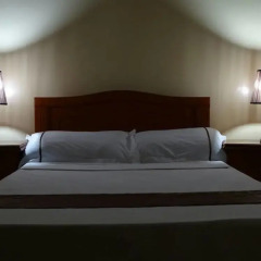 Comfort Hotel in Djibouti, Djibouti from 171$, photos, reviews - zenhotels.com guestroom photo 2