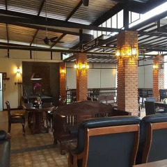 Pathaya Place Kata Hotel питание