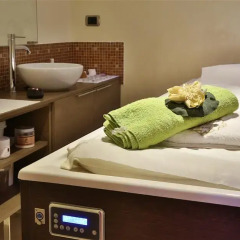 Hotel Fiuggi Terme Resort & Spa, Sure Hotel Collection by Best Western Фьюджи сейф в номере