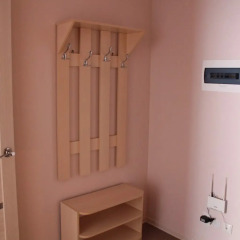 Отель Nord City na Sysolskom shosse 1 2 Сыктывкар удобства в номере