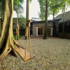 Отель Hygge Homestay детские мероприятия
