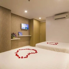 Love Nha Trang Hotel спа
