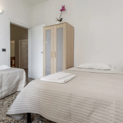 Апартаменты Bruni Apartment Флоренция детские мероприятия фото 2