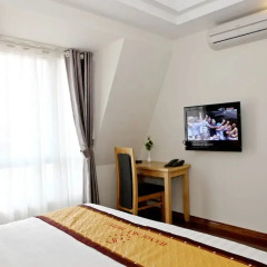 Hanoi Sky Hotel удобства в номере