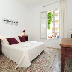 Отель Suite Asphodeles FiveStarsHolidayHouse комната для гостей фото 4