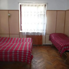 Отель Guest House Mush развлечения