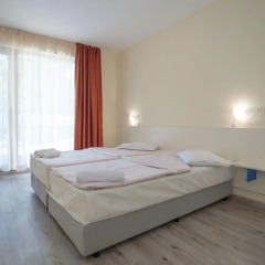 Отель Mariner's Suites Болгария, Солнечный берег - отзывы, цены и фото номеров - забронировать отель Mariner's Suites онлайн комната для гостей фото 3